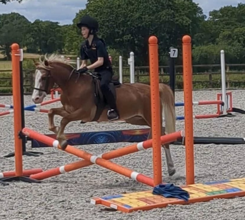 Floreat Yaffle